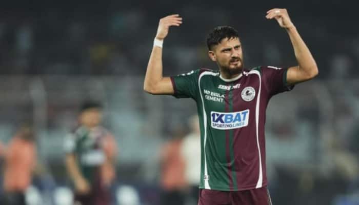 Mohun Bagan, Mumbai To Renew Rivalry As ISL Kicks Off Season With Maidan 'Big Three'