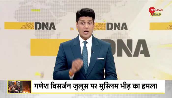 DNA: Radical Groups Target Hindu Festivals: A Conspiracy to Bleed India!