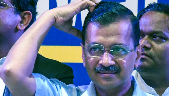 Jail Or Bail For Kejriwal? SC To Rule On Delhi CM's Arrest Today Jail Or Bail For Kejriwal? SC To Rule On Delhi CM's Arrest Today