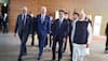 Biden To Host QUAD Summit At His Delaware Residence Next Weekend 