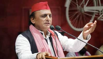 'Capital Of Fake Encounters': Akhilesh Yadav Criticises UP's Yogi Adityanath Govt 