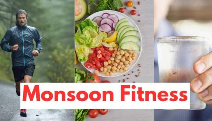 Monsoon Fitness: Tips To Stay Fit In And Out Of The Gym