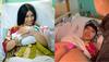 Cardi B pregnancy