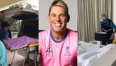 EXPLAINED: What Was Shane Warne’s Exact Cause Of Death?