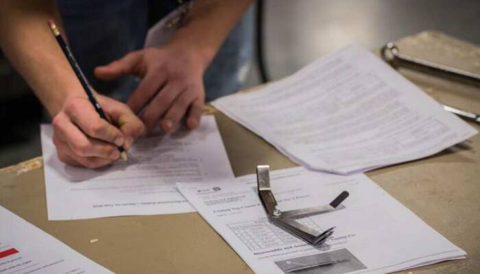 CAT Registration 2024 Ends Today At iimcat.ac.in- Check Steps To Apply Here