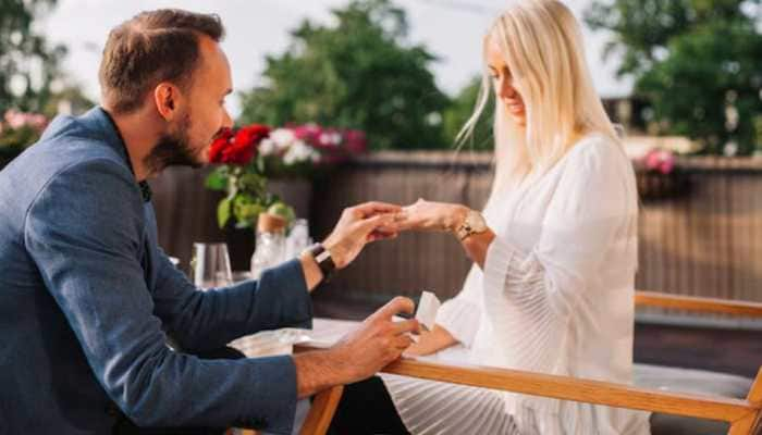 10 Most Romantic Ways To Propose Your Partner