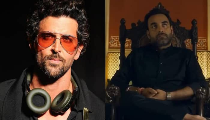 Exclusive: Hrithik Roshan Will NOT Replace Pankaj Tripathi As Kaleen Bhaiya In Mirzapur 4