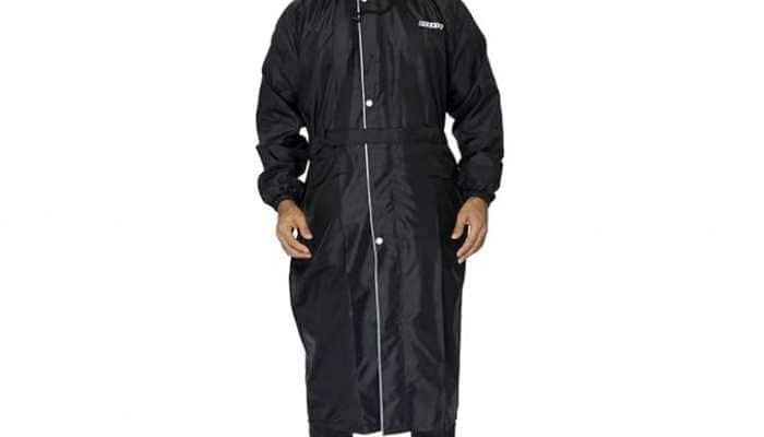 Top Rain Jackets Offered by The Clownfish