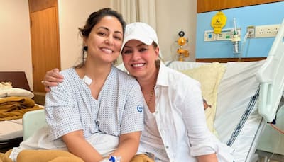 Hina Khan Finds Strength In Mahima Chaudhry's Story: 'Her Hardships Shaped My Life'