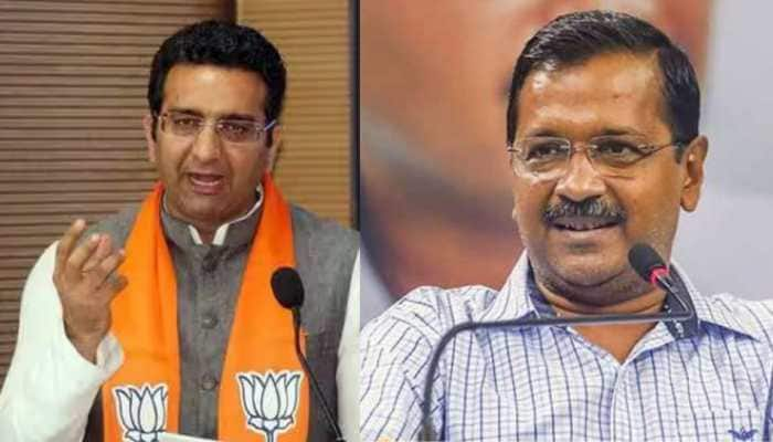 BJP Leaders React to Kejriwal&#039;s Bail: &#039;Bail Wala CM&#039; Jibe, Demands Resignation