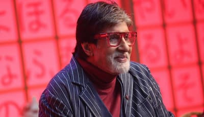 Amitabh Bachchan Recalls Of Being Snubbed By A Shopkeeper In London; Here’s How He Showed Him His Place 