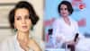 ‘Film Industry Me Mera Naam Lena Allowed Hi Nahi...’: Kangana Ranaut On Struggles And 'Emergency' Release