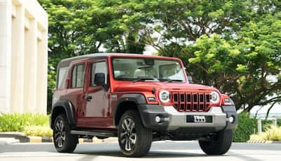 Mahindra Thar Roxx: Should You Buy It? Check Out 8 Pros And 4 Cons