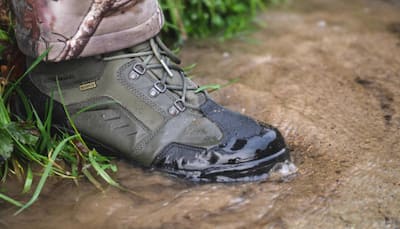 Top 5 Best Waterproof Men's Shoes for This Monsoon