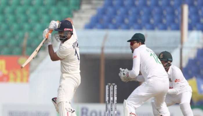India vs Bangladesh Test: List Of Players To Watch Out For