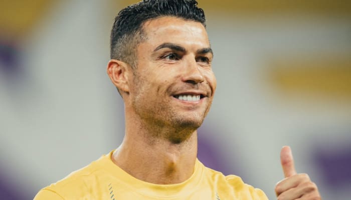 Al Nassr Vs Al Ahli Live Streaming: When, Where And How To Watch Cristiano Ronaldo&#039;s Saudi Pro League Match Online