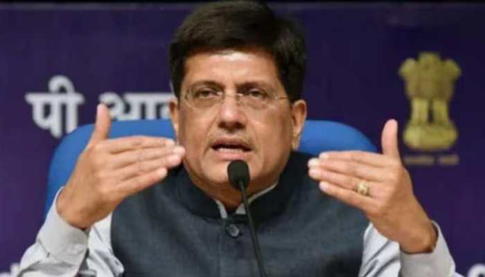 Govt To Drive Economic Growth Via Robust Partnerships With States: Piyush Goyal