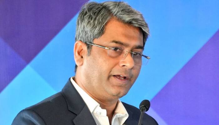 AIFF President Chaubey Receives Life-Threatening Call, Police Complaint Lodged