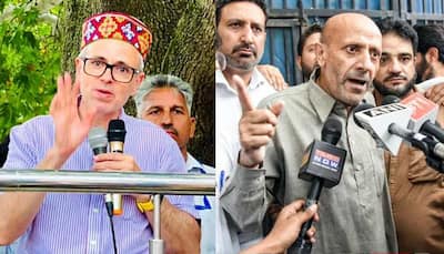 J&K Polls: Omar Abdullah Says Ready To Go To Jail With Er Rashid; Puts One Condition