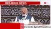 PM Modi Jammu Kashmir Doda Rally Speech