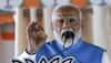 J&K Polls: First By Any PM In 50 Years, Modi To Address Mega Rally In Doda