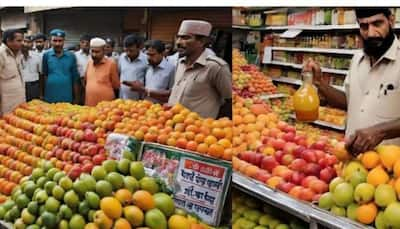 Shocking Ghaziabad Juice Scandal: Vendor Caught Serving Drinks With Human Urine - Outraged Locals Expose The Horror