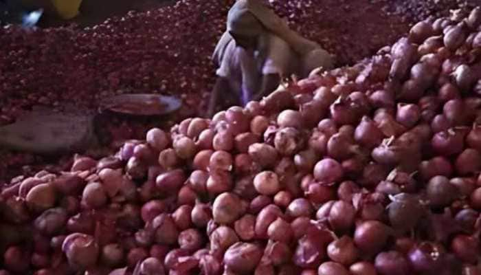 Govt Scraps Minimum Export Price Thresholds On Onion, Basmati Rice 