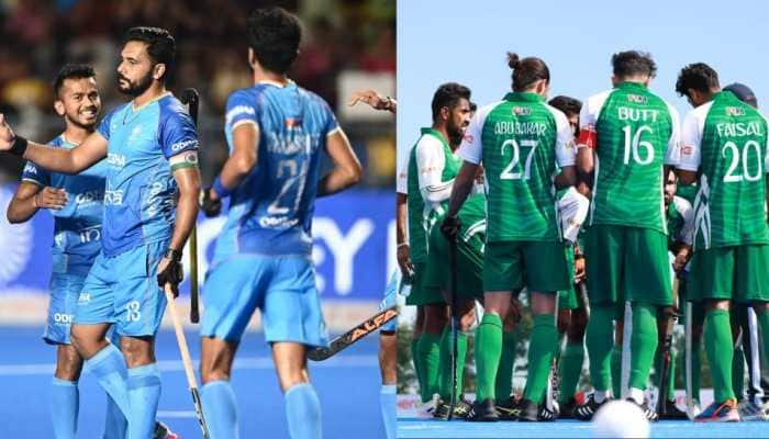 India Vs Pakistan Hockey Asian Champions Trophy 2024 Live Streaming Today: When, Where And How To Watch Hockey Match Live On TV, Mobile Apps, Online