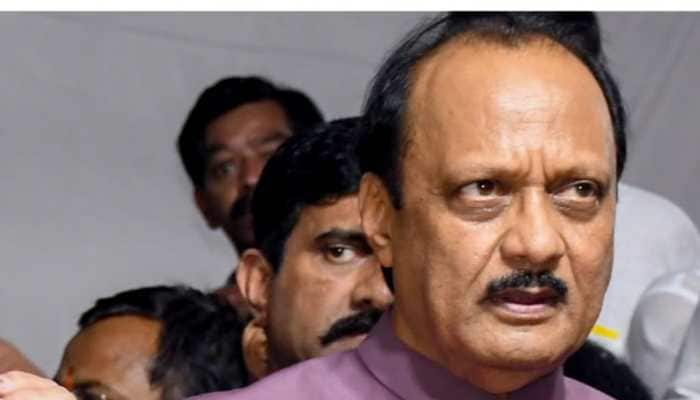 Ajit Pawar Condemns &#039;Objectionable&#039; Remarks Targeting Specific Community