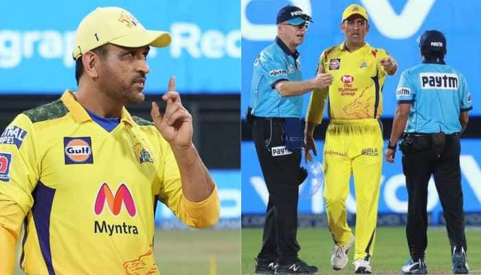 &#039;MS Dhoni Kicked The Bottle&#039;: When &#039;Captain Cool&#039; Lost His Temper After Loss To RCB, Ex-CSK Teammate Reveals