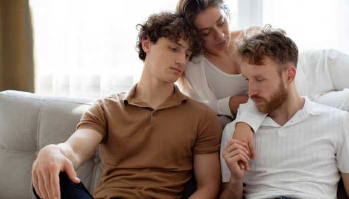 Love Reimagined: Gen Z Embraces Polygamy And Age-Gap Relationships Love Reimagined: Gen Z Embraces Polygamy And Age-Gap Relationships