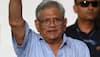 Sitaram Yechury Death
