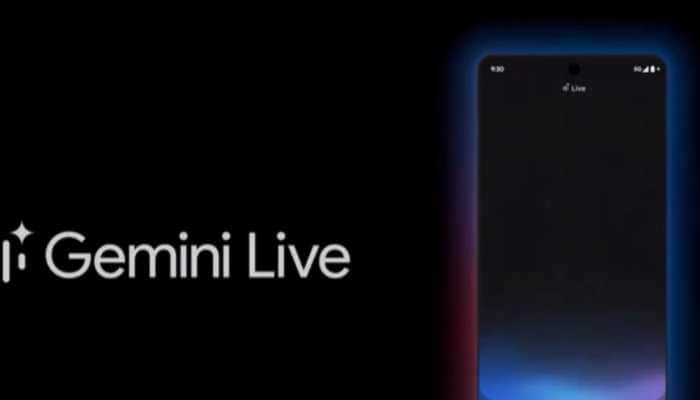 Google Gemini Live Now Free For All Android Users For Free; Here&#039;s How To Access 