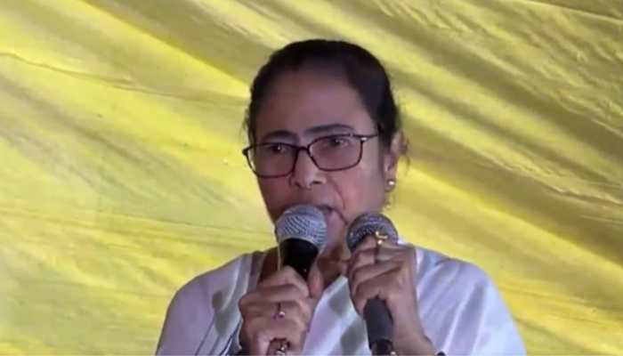 ‘Came As Didi, Not As A Chief Minister...’: Mamata Banerjee Visits Protesting Doctors