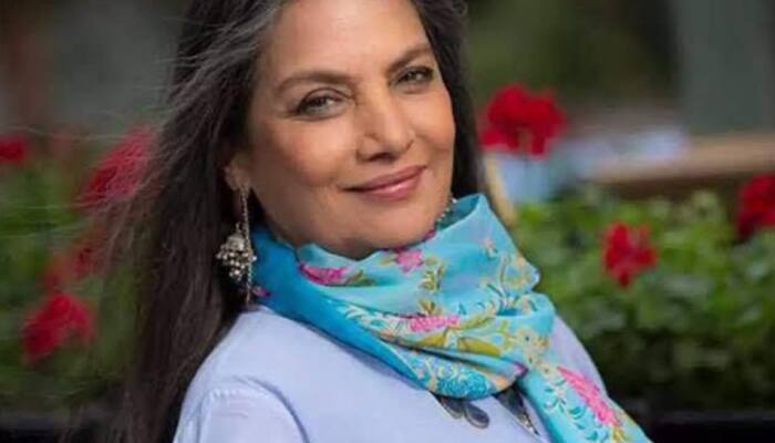 Shabana Azmi Marks 50 Years In Cinema: To Be Honored At IFFSA Toronto 2024