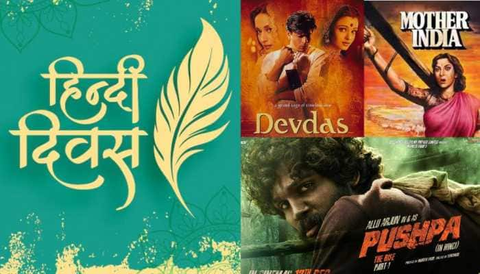 Hindi Diwas 2024: Impact Of Bollywood On The Popularity Of Hindi