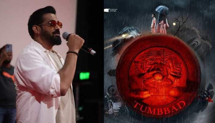 Tumbbad 2 Official Announcement: Sohum Shah Says &#039;What Happens When Greed Knows No Limits...&#039;