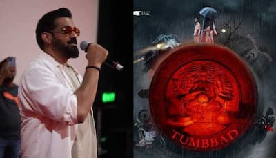 Tumbbad 2 Official Announcement: Sohum Shah Says 'What Happens When Greed Knows No Limits...'