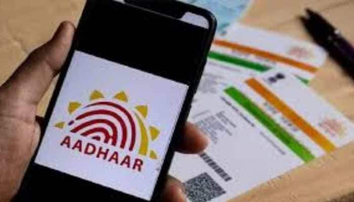 UIDAI Extends Free Document Upload Deadline; Follow THESE Steps To Update Aadhaar Card Online