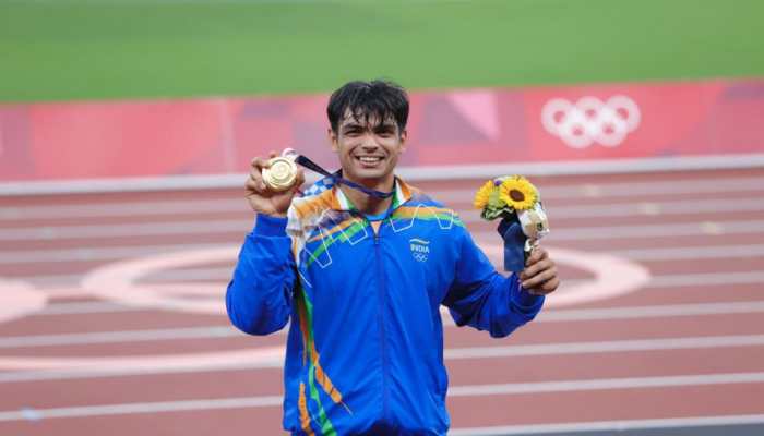 Diamond League Final 2024: Take A Look At Neeraj Chopra’s Best Throws, Records, Stats