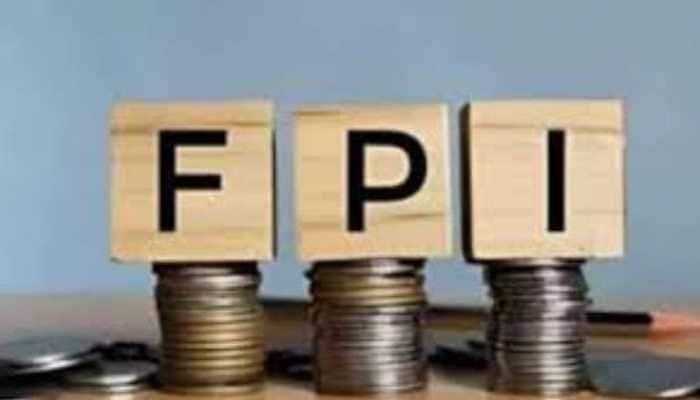 FPIs Go Bullish Again On Buying Equities In Indian Market