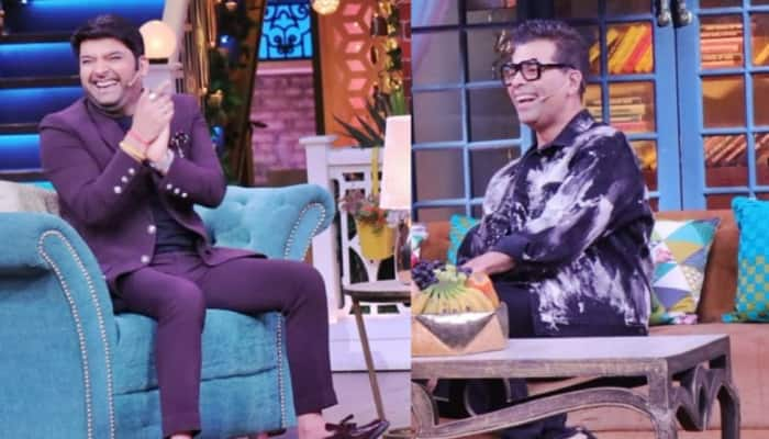 Why Is Karan Johar Single? Here&#039;s What We Know!