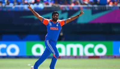 Who Is The Fittest Cricketer In India? Here’s What Jasprit Bumrah Said