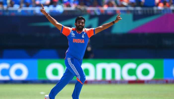 Who Is The Fittest Cricketer In India? Here’s What Jasprit Bumrah Said