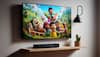 Best Televisions for Gaming in 2024 - Best Finds on Amazon