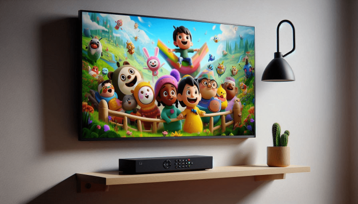 Best Televisions for Gaming in 2024 - Best Finds on Amazon Best Televisions for Gaming in 2024 - Best Finds on Amazon