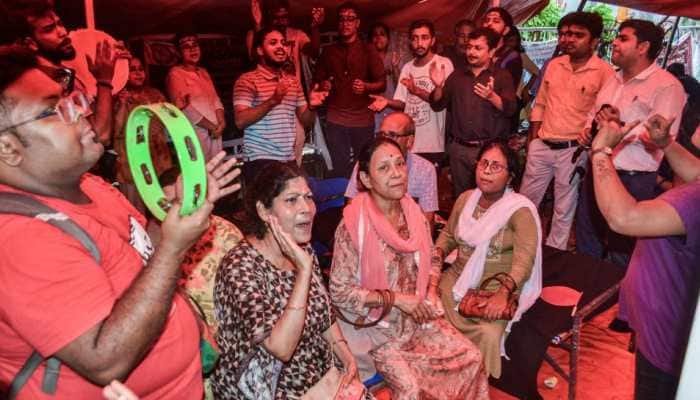 Kolkata Doctor Rape-Murder Case: Mamata Banerjee And Doctors' Stand-Off Continues,  Sandip Ghosh Arrested | Key Highlights