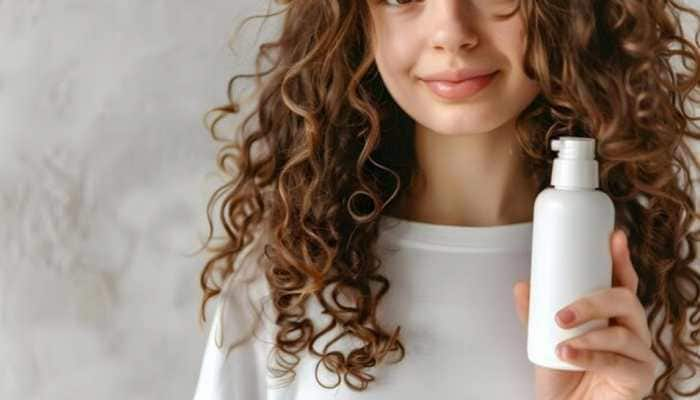 5 Monsoon Hair Care Tips For Curly And Wavy Hair