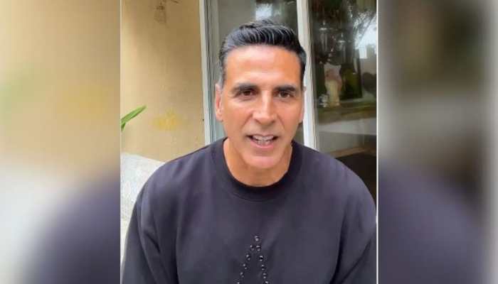  Akshay Kumar Opens Up About The &#039;One Man&#039; Who Stood By His Side In Industry 