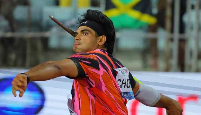 Neeraj Chopra Earns This Prize Money After Finishing 2nd, Falls Short by 0.01m At Diamond League 2024- Check Here